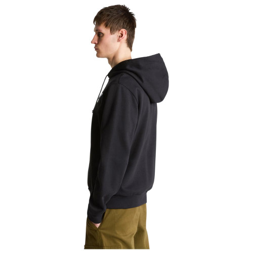 The North Face Ανδρική ζακέτα Evolution Box Half Dome Regular Full-Zip Hoodie